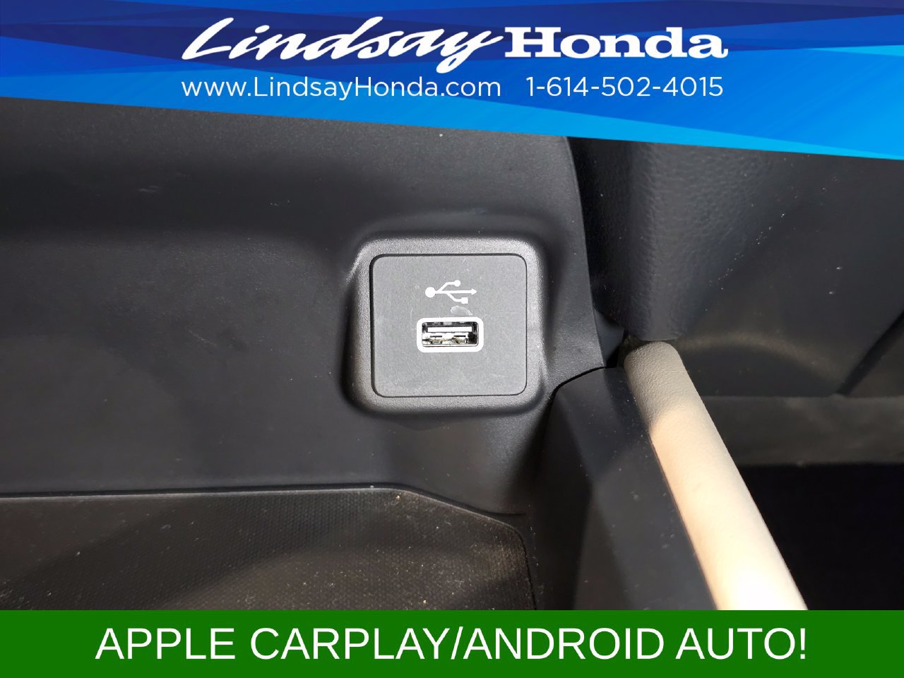 Used 2024 Honda HR-V LX image 19