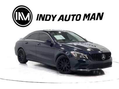 Used 2018 Mercedes-Benz CLA 250 CLA 250 w/ Premium Package