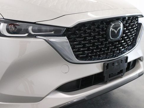 New 2025 MAZDA CX-5 AWD 2.5 S w/ Select Package image 18