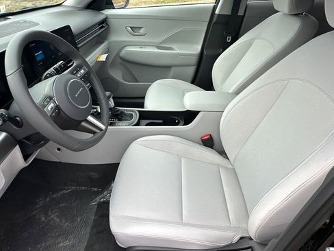 New 2026 Hyundai Kona SEL Sport FWD image 10