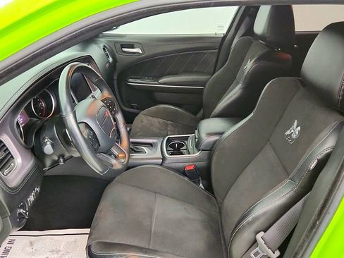 Used 2023 Dodge Charger Scat Pack w/ Plus Group image 21