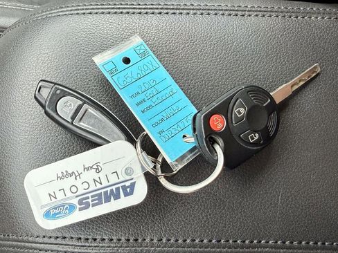 Used 2013 Ford Escape SEL AWD/4WD image 35