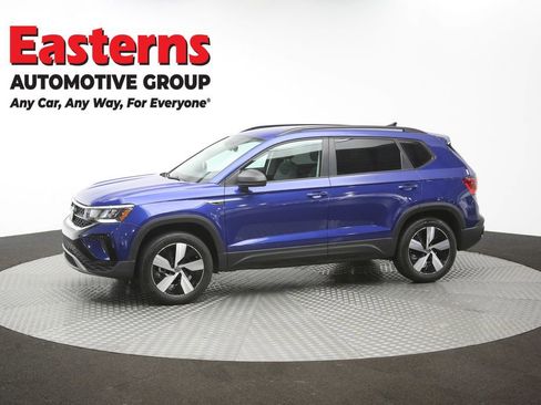 Used 2024 Volkswagen Taos S AWD/4WD image 56