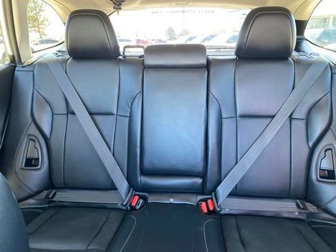 Used 2023 Subaru Outback Touring XT w/ Tech Package 3 image 11