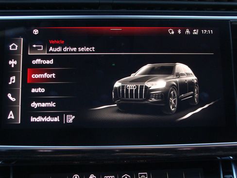 Used 2021 Audi Q7 2.0T Premium Plus w/ Premium Plus Package image 25