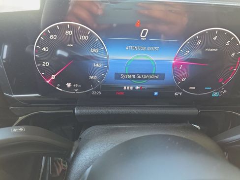 New 2026 Mercedes-Benz GLA 250 image 19