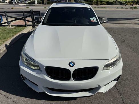Used 2014 BMW M235i Coupe image 13