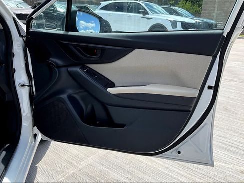 Used 2022 Subaru Impreza 2.0i image 22