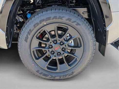New 2026 Toyota Tundra 1794 Edition AWD/4WD image 10