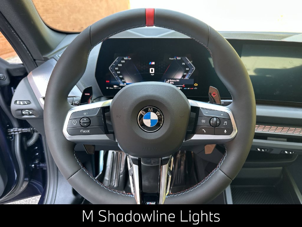 Certified 2026 BMW M235i xDrive AWD/4WD image 19