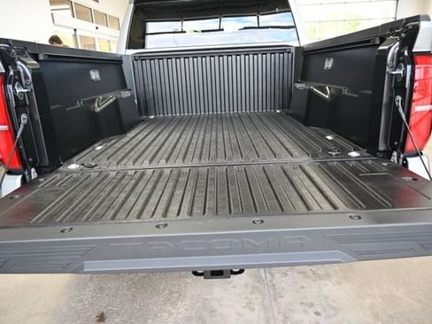 New 2026 Toyota Tacoma SR5 RWD image 7