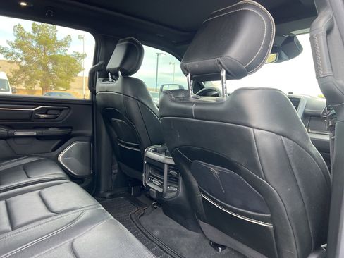 Used 2019 RAM 1500 Limited image 19