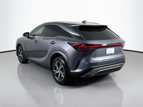 Certified 2023 Lexus RX 350 Premium w/ Cold Area Package FWD image 7