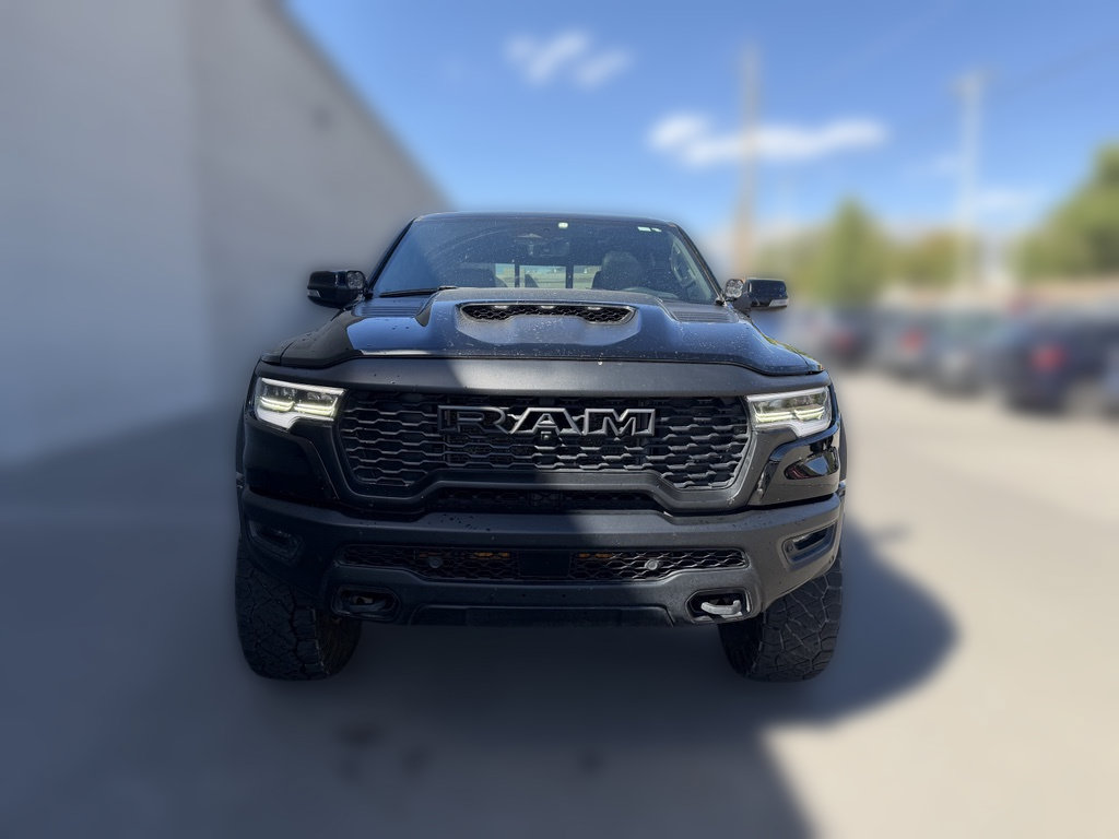 Used 2025 RAM 1500 RHO w/ RHO Level 1 Equipment Group AWD/4WD image 7