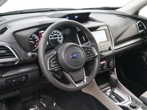 Used 2024 Subaru Forester Premium AWD/4WD image 20