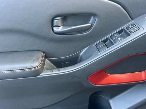 New 2026 Nissan Frontier PRO-4X w/ Pro Premium Package image 12