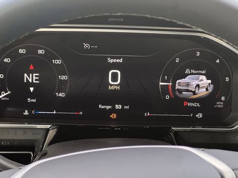 New 2026 GMC Sierra 1500 Elevation w/ Elevation Select Package image 14