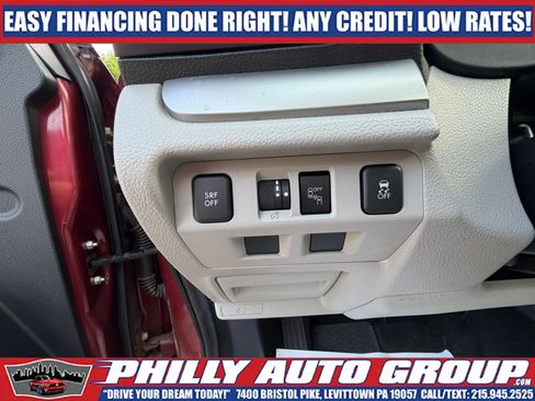 Used 2017 Subaru Forester 2.5i Premium AWD/4WD image 34