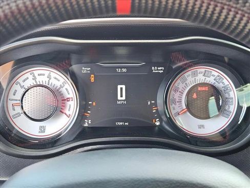 Used 2017 Dodge Challenger T/A image 15