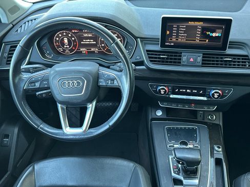 Used 2019 Audi Q5 Prestige AWD/4WD image 13