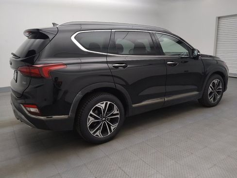 Used 2019 Hyundai Santa Fe FWD image 10