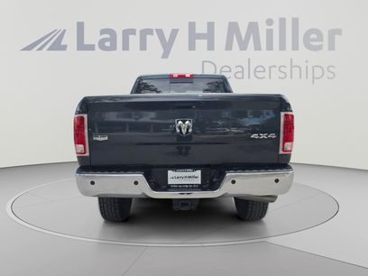 Used 2015 RAM 2500 Laramie