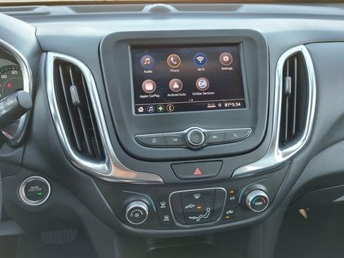 Used 2020 Chevrolet Equinox LT image 24
