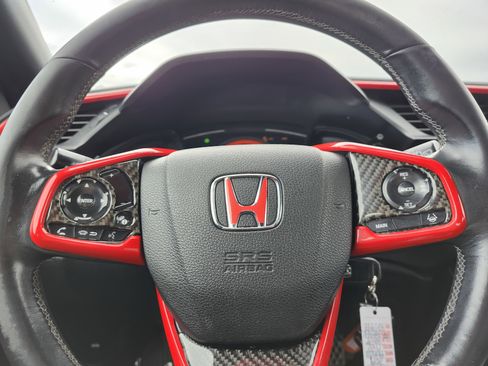 Used 2019 Honda Civic Sport image 26