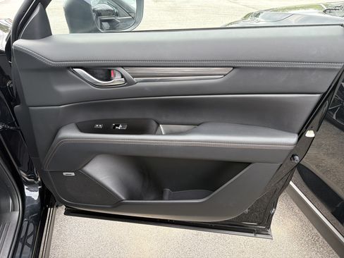 Used 2023 MAZDA CX-5 AWD 2.5 S w/ Premium Plus Pkg image 70
