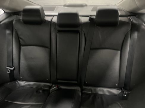 Used 2019 Honda Civic EX-L image 11