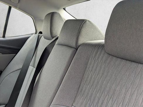 Used 2025 Toyota Camry LE FWD image 16