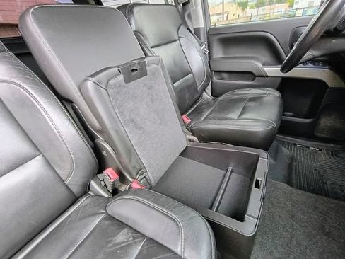 Used 2015 Chevrolet Silverado 2500 LT w/ Z71 Package, Off-Road AWD/4WD image 60