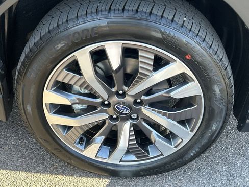 New 2026 Subaru Forester Touring AWD/4WD image 6