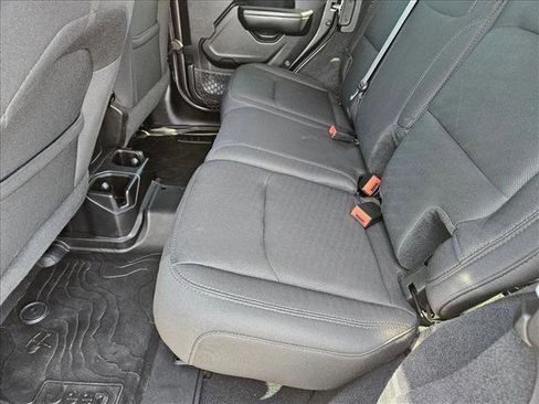 Used 2019 Jeep Wrangler Unlimited Sport S AWD/4WD image 18