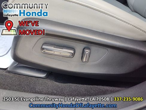 Used 2025 Honda HR-V EX-L image 21