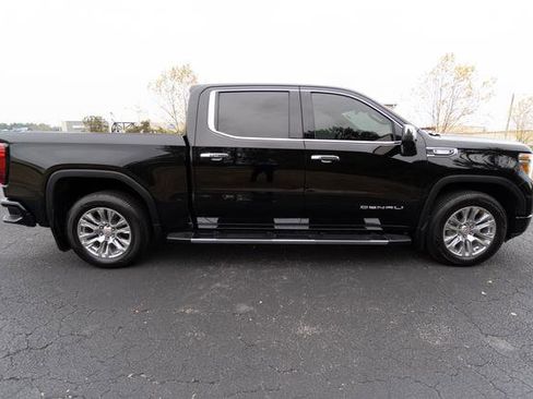 Used 2021 GMC Sierra 1500 Denali w/ Driver Alert Package II image 2