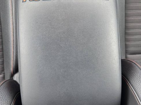 Used 2025 Nissan Pathfinder Rock Creek AWD/4WD image 19