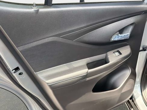 New 2026 Buick Envista Sport Touring w/ Convenience I Package FWD image 11