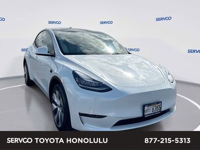 Used 2021 Tesla Model Y 2WD