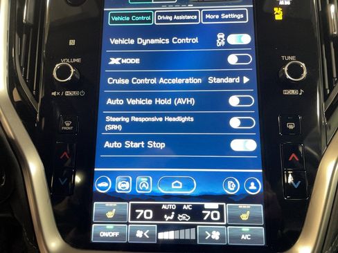 Used 2024 Subaru Outback Limited image 14