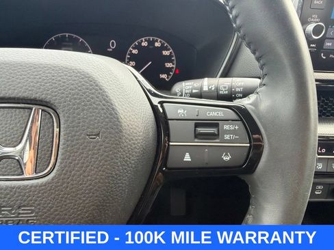 Used 2024 Honda CR-V EX-L image 23
