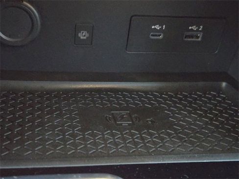 New 2025 Nissan Pathfinder SL image 37