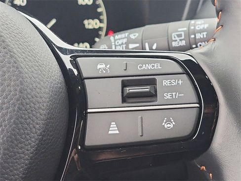 Used 2025 Honda HR-V Sport image 21