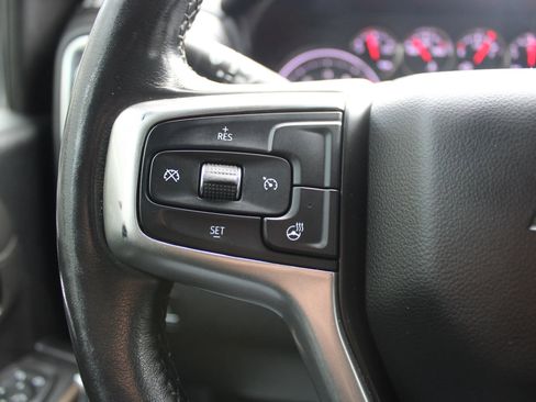 Used 2021 Chevrolet Silverado 3500 LT w/ Texas Edition image 9