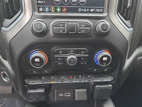 Used 2022 Chevrolet Silverado 1500 RST w/ All Star Edition Plus image 23