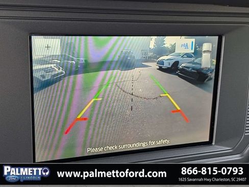 Used 2023 Ford Bronco Outer Banks AWD/4WD image 20