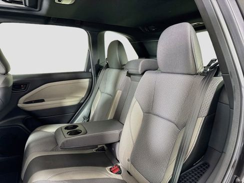 New 2026 Subaru Forester Premium AWD/4WD image 24