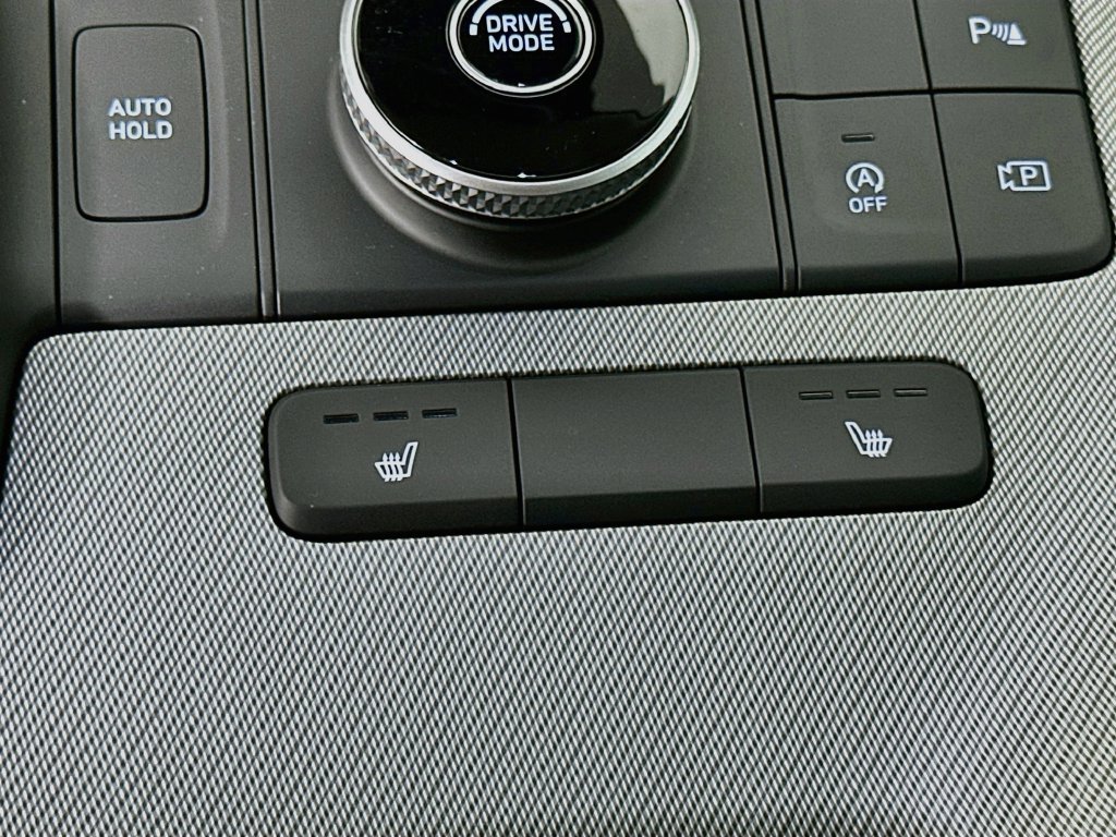 Certified 2025 Hyundai Palisade XRT FWD image 20