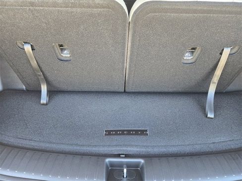 New 2026 Kia Sorento S w/ S Panoramic Sunroof Package FWD image 25
