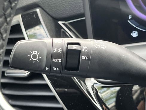 New 2026 Kia Seltos S FWD image 28